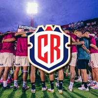 De no ser fichado por Saprissa a jugar en La Sele. (Foto: Saprissa)
