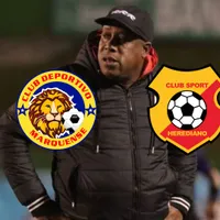 Hernán Medford se encontró con la respuesta menos esperada en Guatemala tras el llamado de Jafet Soto para volver a Herediano