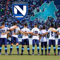 Nicaragua enfrentará a selección mundialista en Europa