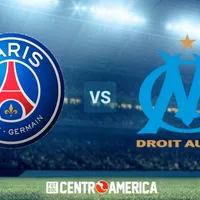 PSG vs Marsella: horario, canal de TV y streaming para ver hoy EN VIVO el partido por la fecha 11 de la Ligue 1