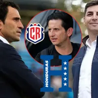 "Nos vienen a vender humo": mundialista con Honduras destroza a Francis Hernández y lo compara con Ronald González en Costa Rica