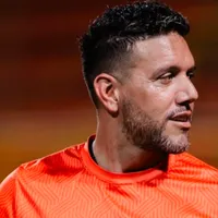 Leo Moreira se aleja de Puntarenas: un rival directo acelera por el portero en plena definición del Clausura 2025