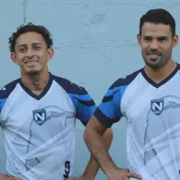 El motivo por el que Juan Cruz Real no convocó a Byron Bonilla y Juan Barrera con Nicaragua