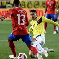 ¿Cuál sería el destino más conveniente para Allan Cruz?