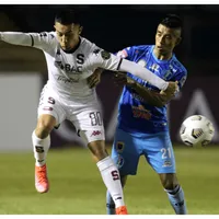 Saprissa vs. Santa Lucía: cuándo, dónde y por qué canal ver el juego de hoy por la vuelta de los octavos de final de la Liga Concacaf 2021