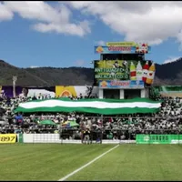 Antigua pone 2 x 1 en las entradas para recibir al Forge FC