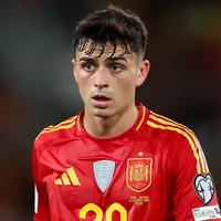¿Por qué no juega Pedri en España vs. Bélgica por los cuartos del Mundial 2026?