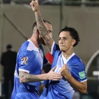 Eliminatoria Mundialista: Nicaragua venció 3-0 a Belice