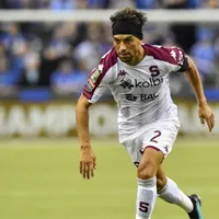Christian Bolaños lidera la tabla de goleadores del Clausura 2020 en Costa Rica
