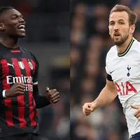 Milan vs Tottenham hoy por la Champions League: ver EN VIVO y EN DIRECTO la ida de los octavos de final en Centroamérica