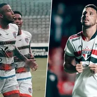 Copa Sudamericana 2023 | Puerto Cabello de Alfredo Stephens vs. Sao Paulo: qué dicen las casas de apuestas