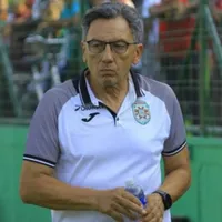 Salomón Nazar hace su regreso a Victoria para el Clausura 2024 de la Liga Nacional de Honduras