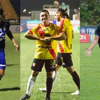 Clausura 2022 de la Liga Promérica de Costa Rica: resultados y tabla de posiciones tras fecha 12