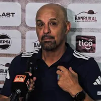 El Fantasma Figueroa toma decisión drástica para que Comunicaciones pueda eliminar a Xelajú