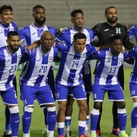 Figura de Honduras lo confirma: "Rueda me dijo que iba a estar en Copa Oro"