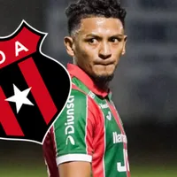 Alajuelense recibe desde Honduras la respuesta por el fichaje de Alexy Vega