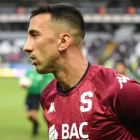 Así avanza la recuperación de Mariano Torres de su dura lesión