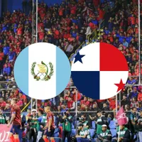 “En Panamá no se ve”: figura de la Concacaf admite lo que pocos en su país se animan sobre Guatemala