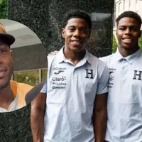 El reencuentro que toda Honduras esperaba: Maynor Figueroa confiesa el plan definitivo para Keyrol y lo que dice de Dereck