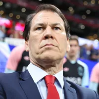 Quién es Rudi Garcia, el DT que tomó a Bélgica y la llevó invicta al Mundial 2026