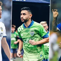 Liga de Naciones de la Concacaf 2022-23: los legionarios que tendrá El Salvador para el cierre de la Liga A