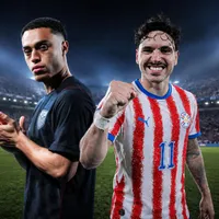 Estados Unidos vs. Paraguay: a qué hora y dónde ver el partido del Mundial 2026 en Centroamérica