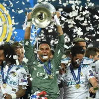 Ex compañero de Keylor Navas tiene un gran temor. (Foto: Getty Images)