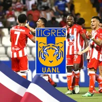 Costa Rica en la mira: la situación que atormenta a Real Estelí en medio de la serie contra Tigres por la Concachampions 2025.