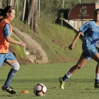Seleccion femenil de Guatemala jugará tres amistosos internacionales