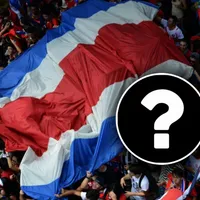 Baja sensible: joven promesa de la Selección de Costa Rica sufre grave lesión