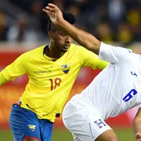 Honduras se cruzará con Ecuador en junio. (Foto: Getty Images)