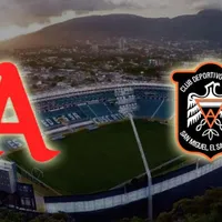 Alianza contra Águila: la cantidad de boletos que se venderán y su precio