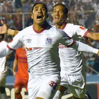 Liga Concacaf: Olimpia elimina a Municipal y clasifica a cuartos de final
