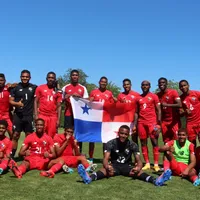 Panamá goleó a Comoras y se quedó con el séptimo lugar en el Torneo Maurice Revello
