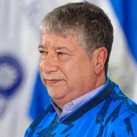 "Nunca me llamaron": legionario de El Salvador instala la polémica y le manda un mensaje al Bolillo Gómez