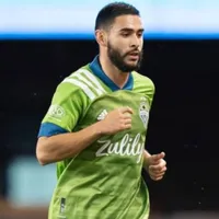 Alex Roldán debutará en la Concachampions