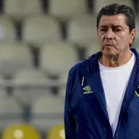 Toda Guatemala conmocionada por la revelación de Luis Fernando Tena sobre la interna del camerino: "Duele mucho"