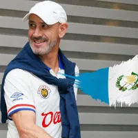 De Guatemala a Olimpia: Eduardo Espinel por fin define al sustituto de Mango Sánchez y Elison Rivas