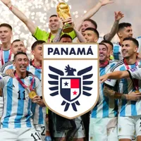 panama-argentina campeon en qatar 2022