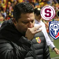 Lo quiere Jafet Soto: Herediano ya trabaja para llevarse a una de las figuras del campeonato