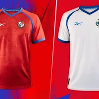 Selección de Panamá: qué precio tendrá la camiseta Reebok de los Canaleros