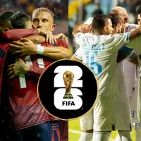 Afecta a Honduras y Costa Rica: FIFA mete mano en Concacaf con una medida que puede cambiar el rumbo al Mundial 2026