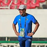 Hugo Pérez analizó el amistoso que tendrá La Selecta ante Costa Rica
