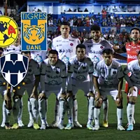 Liga Deportiva Alajuelense es superior a todos los equipos de México por estos datos