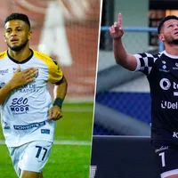 Tauro FC vs. CA Independiente hoy EN VIVO: a qué hora y dónde ver la final de la Liga Panameña de Fútbol