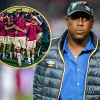 “Manejar el ego”: Hernán Medford volvió a Saprissa y esta sería su primera medida en el camerino morado