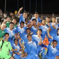 Nicaragua clasificó a la fase final del Premundial Sub 20
