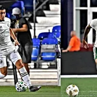 Marvin Loría y Julio Cascante: los ticos a un paso de la gloria con el Portland en la MLS