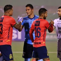 Comunicaciones y Municipal se verán las caras por las semifinales de la Liga Nacional. (Foto: ESPN)