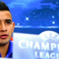 Un paraguayo se une a Bryan Ruiz para rescatar al Santos